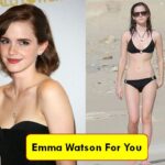 Emma Watson Body Measurements : Height, Weight, Bra, Hip, Waist Size, Looks