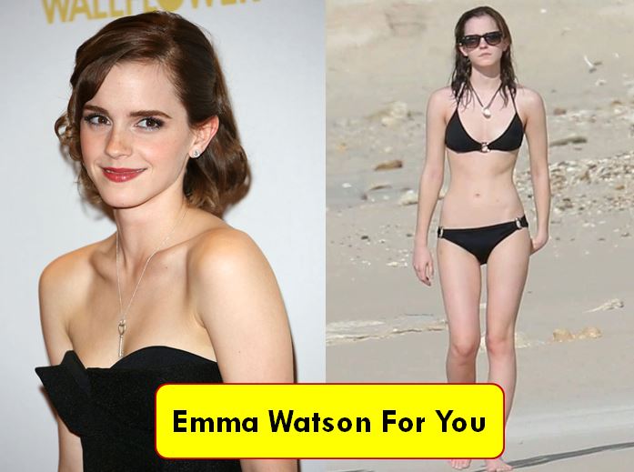 Emma Watson Body Measurements : Height, Weight, Bra, Hip, Waist Size, Looks