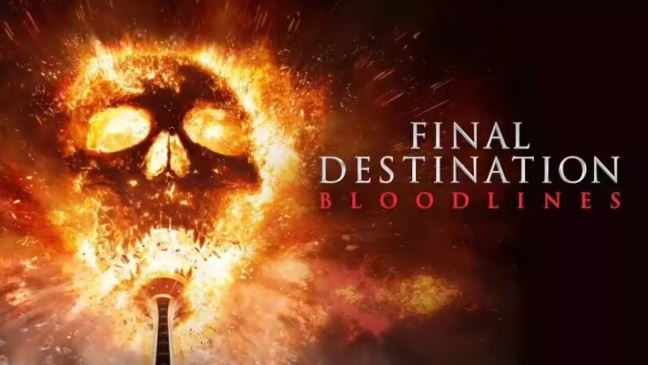 Final Destination Bloodlines Online Streaming Available Now