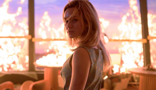 Final Destination Bloodlines Story 