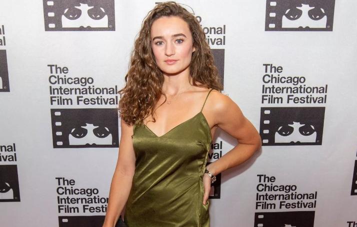 Actress Kelly Mack dies - Know the death reason