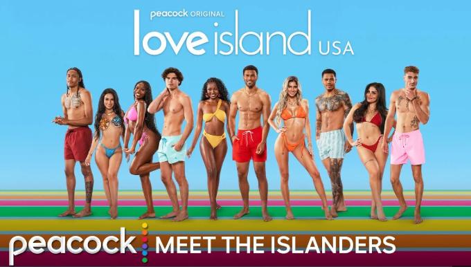 Love Island USA Season 7 Cast, Airdate, Watch