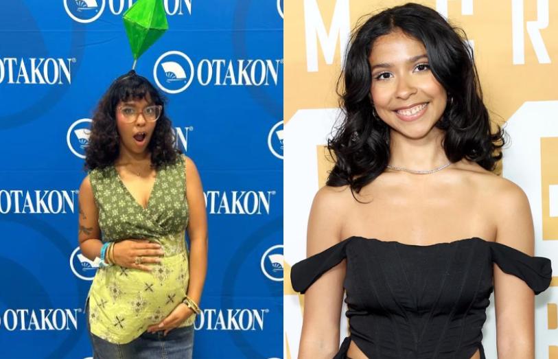 Is Madison Reyes Pregnancy News Real? Julie and the Phantoms Star Shares This!