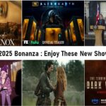 Must Watch TV Shows Releasing in August 2025: Don't Miss These Exciting Series!