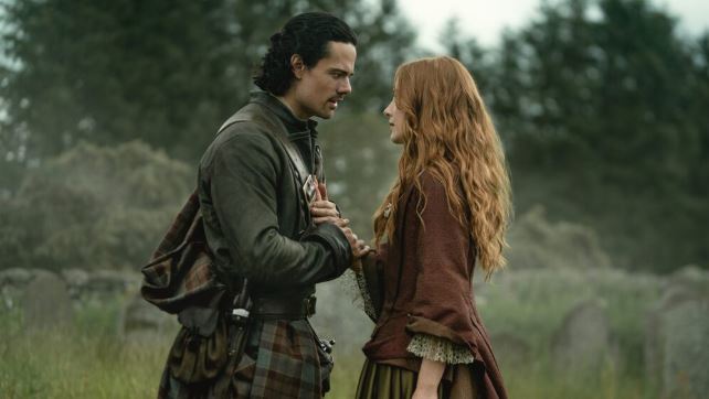 Outlander Blood of My Blood" – Will this prequel be even better than the original?
