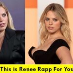 Renee Rapp Biography : Journey from a Small town girl To Hollywood