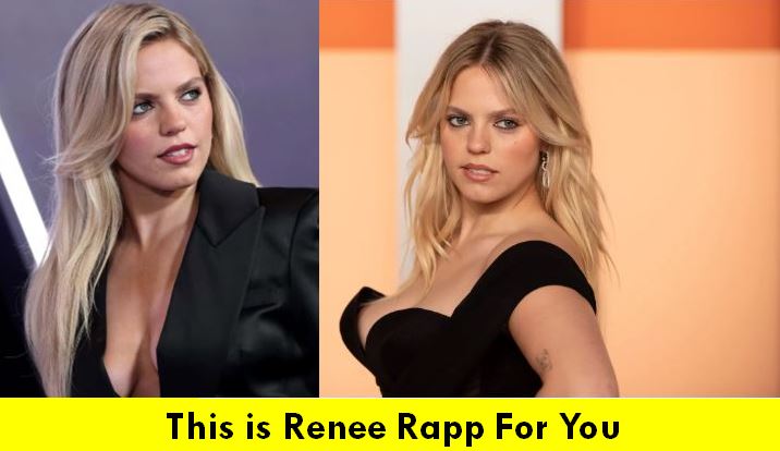Renee Rapp Biography : Journey from a Small town girl To Hollywood