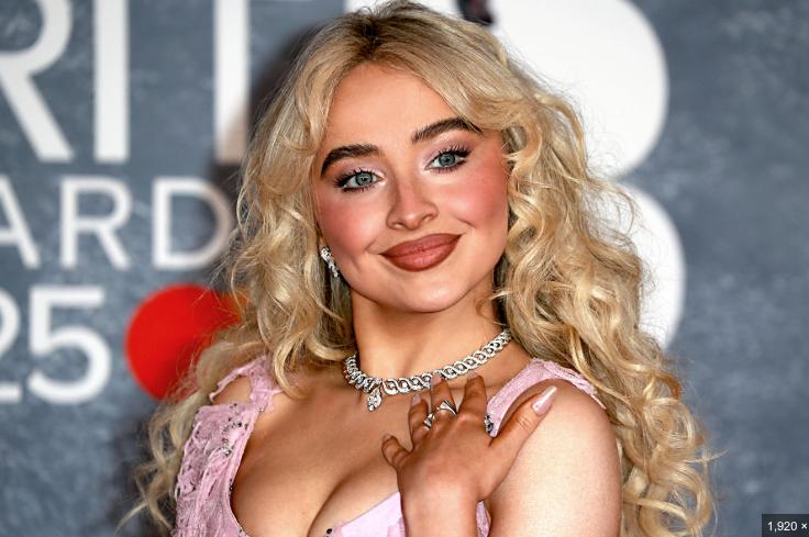 Sabrina Carpenter new album released today on 29 August 2025