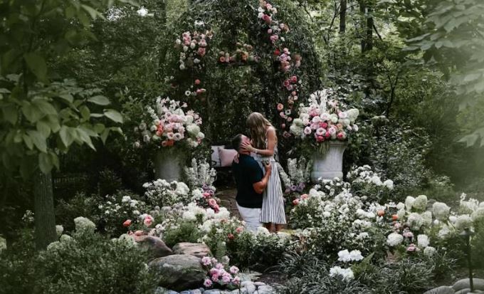 Taylor Swift Engaged to Travis Kelce: Finally a happy ending as they say 'yes'!