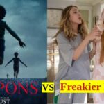 Weapons Vs Freakier Friday Previews Box Office : Know Who Wins The Race