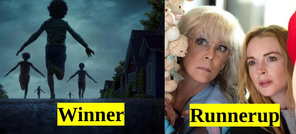 Weapons and Freakier Friday box office collection