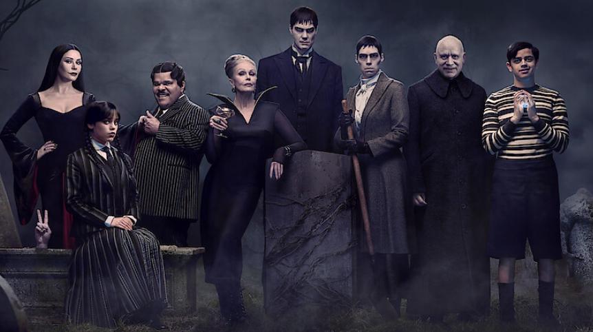 Wednesday Season 2 Cast Big Surprises!