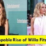 Willa Fitzgerald success journey from normal girl to Hollywood star