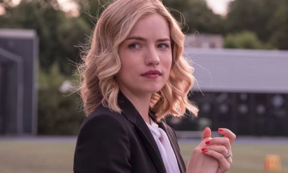 Willa Fitzgerald Success Story - Journey of Versatile Hollywood Star of Reacher, Pulse, and Beyond