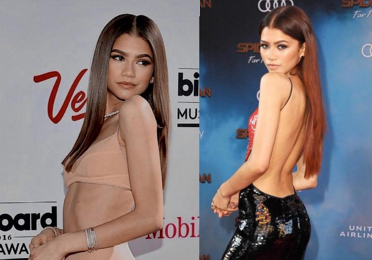 Zendaya Biography of Hollywood's Brightest Star