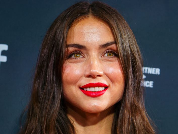 Ana De Armas Movies Journey : Beginning with Spanish Cinema