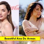 Ana de Armas Biography - Beauty's Journey from Cuba to Hollywood