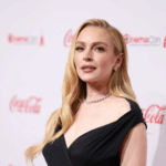 lindsay Lohan actress