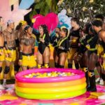 Spicy drama The Love Island USA Season 7 reunion is back!