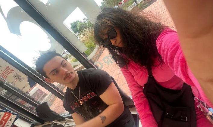 Is Madison Reyes Pregnancy News Real? Julie and the Phantoms Star Shares This!