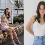 Kate Harrison Body Measurements- Secret Behind a Perfect Figure