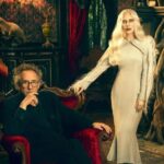 Lady Gaga Role in Wednesday Season 2: The mysterious Rosalyn Rotwood and the magic of 'Dead Dance'