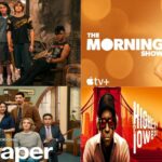 Must watch shows releasing in September month