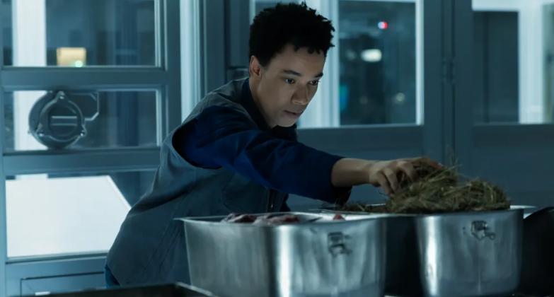 Alien Earth Episode 6 Review