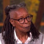 Whoopi Goldberg views on Trump