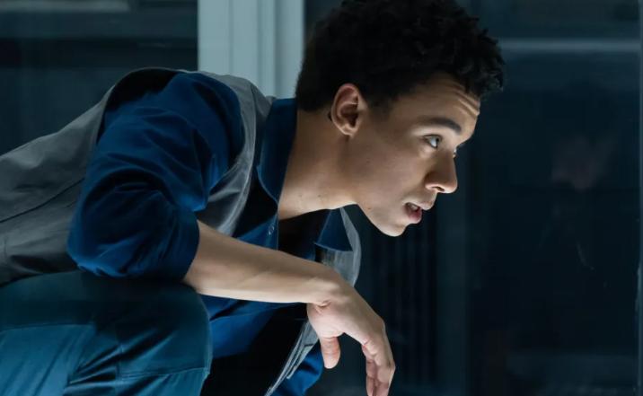 Tootles in Alien Earth six episode- See how he died.