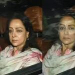 Dharmendra Death News Rumour Saddened Hema Malini and Isha Deol