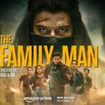 The Family Man Season 3